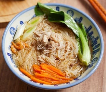 蔥蔥香蒜風味產品照片