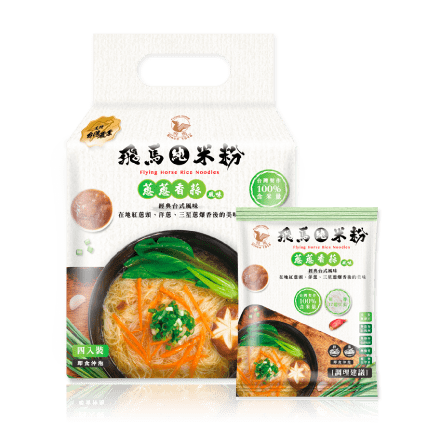 蔥蔥香蒜風味產品照片